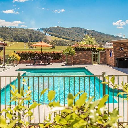Langbrook Cottages Yarra Junction Esterno foto