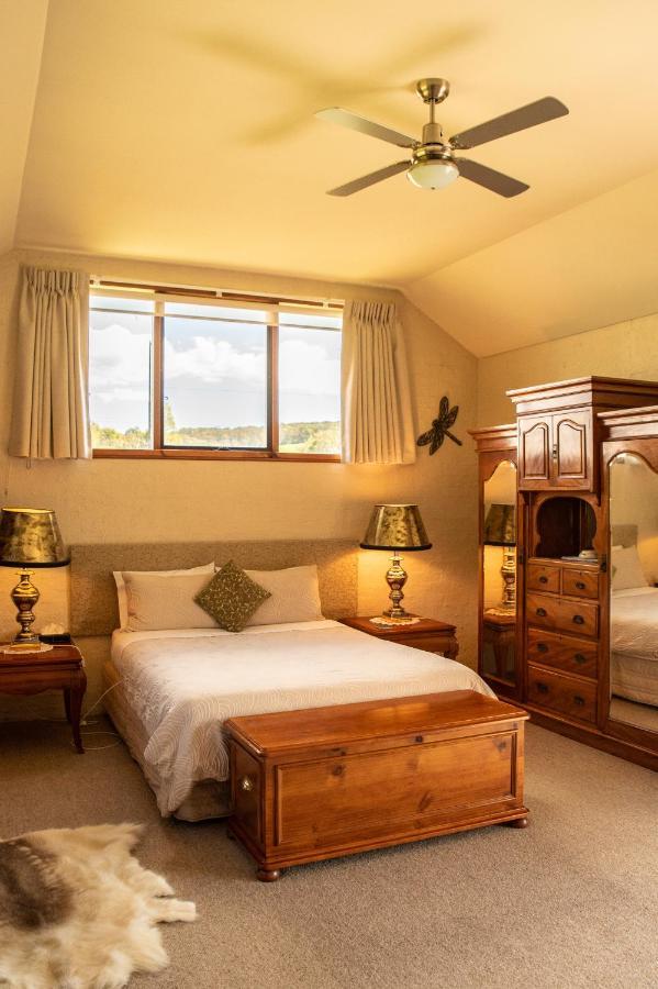 Langbrook Cottages Yarra Junction Esterno foto